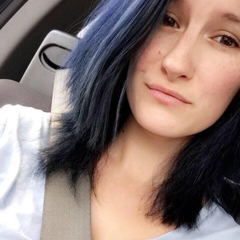 Meet your Posher, Brittany